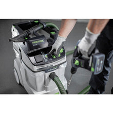 Load image into Gallery viewer, Festool Dust Extractor CT 48 E AC HEPA 576761