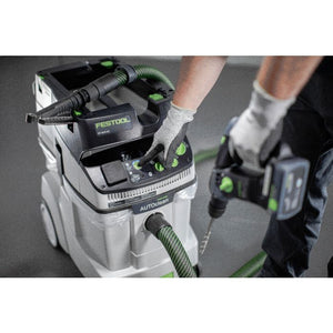 Festool Dust Extractor CT 48 E AC HEPA 576761