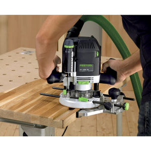 Festool Plunge Router OF 2200 EB-F-Plus 576223