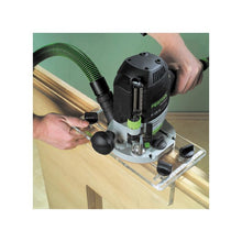 Load image into Gallery viewer, Festool Plunge Router OF 1400 EQ-F-Plus 576213