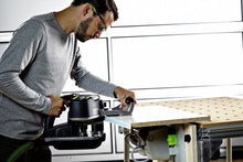 Load image into Gallery viewer, Festool 574616 Hand Held Edge Bander CONTURO KA 65 Set (consists of 576577 and 576834)