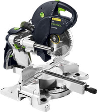 Load image into Gallery viewer, Festool 575306 KAPEX Sliding Compound Miter Saw KS 120 REB