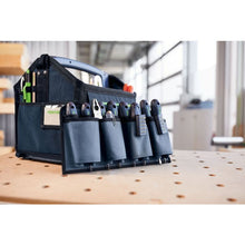 Load image into Gallery viewer, Festool Systainer3 ToolBag SYS3 T-BAG M 577501