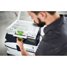Load image into Gallery viewer, Festool Systainer3 Organizer SYS3 Org L 89 204855