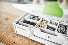 Load image into Gallery viewer, Festool 22-Piece Systainer3 Organizer SYS3 Org M 89 204853