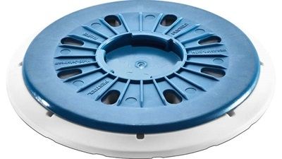Festool 6 in. Hard FastFix Sander Backing Pad for RO 150 202463