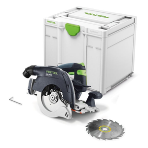 Festool Cordless Track Saw HKC 55 Basic 576164