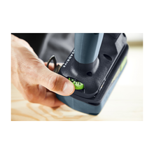Load image into Gallery viewer, Festool QUADRIVE Cordless Hammer Drill TPC 18/4 Basic 576777
