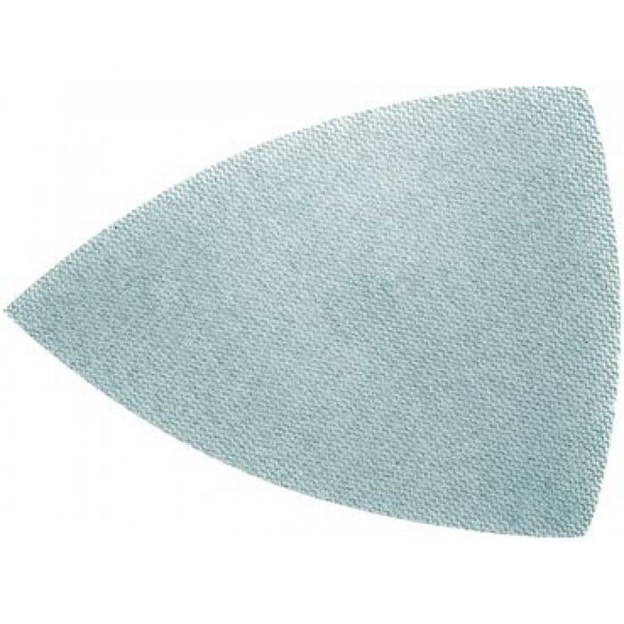 Festool Granat Net 120G Delta Sanding Sheet STF DELTA, 50-Pack 203322