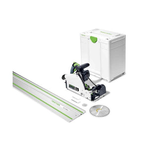 Festool Plunge Cut Scoring Track Saw TSV 60 KEB-F-Plus-FS w/ 75 in. Guide Rail FS 1900 577748