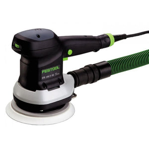 Festool 576088 6 in. Random Orbital Sander ETS 150/5 EQ-Plus