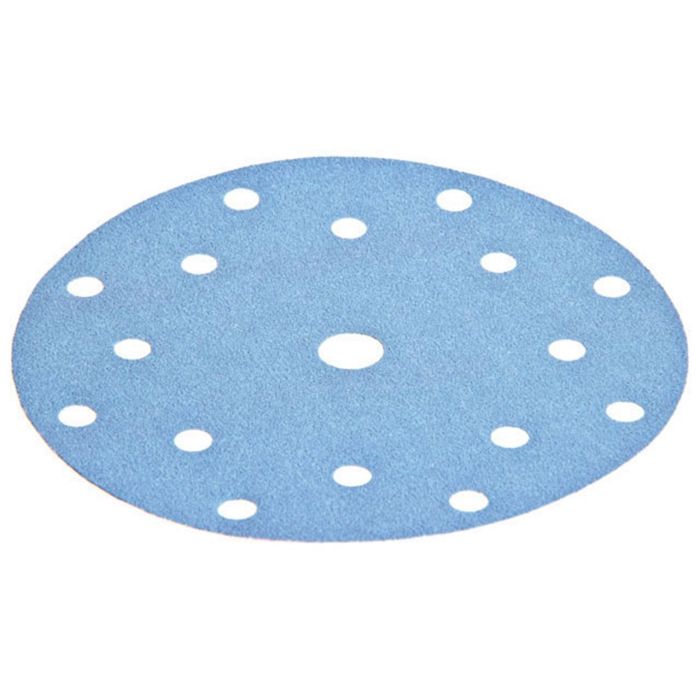 Festool Granat STF D185/16 P60  Pack of 50