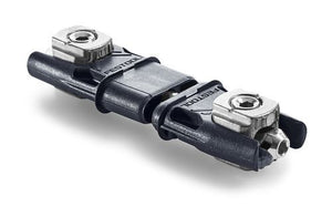 Festool Center Panel Connector MSV D8/25 for DF 500, 25-Pack 203167