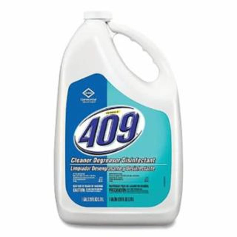 FORMULA 409 Formula 409® Cleaner Degreaser/Disinfectant, 1 Gallon, Bot