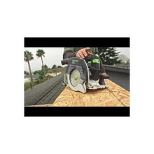 Load image into Gallery viewer, Festool Cordless Track Saw HKC 55 Basic 576164