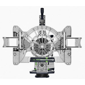 Festool 575306 KAPEX Sliding Compound Miter Saw KS 120 REB