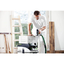 Load image into Gallery viewer, Festool CARVEX Cordless Jigsaw PSC 420 EB-Basic 576522