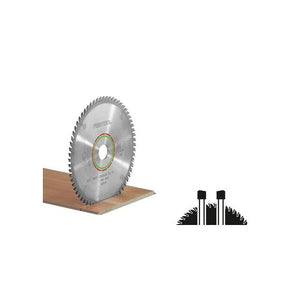 Festool Laminate 8-1/2 in. 60 Tooth Circular Saw Blade 576930