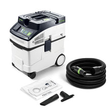 Load image into Gallery viewer, Festool Dust Extractor CT 25 HEPA 577533