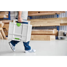 Load image into Gallery viewer, Festool Systainer3 Combi SYS3-COMBI M 287 577766