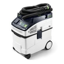 Load image into Gallery viewer, Festool Dust Extractor CT 25 HEPA 577533