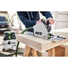 Load image into Gallery viewer, Festool Universal Wood Cross-Cut 28 Tooth Saw Blade for TS 60/TSV 60/CSC SYS 50 205771
