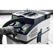 Load image into Gallery viewer, Festool Dust Extractor CT 25 HEPA 577533