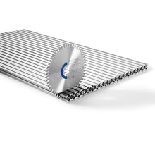 Load image into Gallery viewer, Festool Aluminum/Plastics 52 Tooth Saw Blade for TS 55 F/TSC 55 K/HK 55/HKC 55 205563