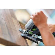 Load image into Gallery viewer, Festool CARVEX Cordless Jigsaw PSC 420 EB-Basic 576522