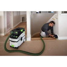 Load image into Gallery viewer, Festool Dust Extractor CT MIDI I HEPA 574837