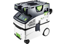 Load image into Gallery viewer, Festool Dust Extractor CT MIDI I HEPA 574837