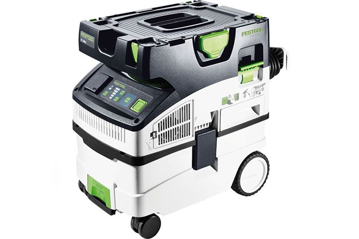 Festool Dust Extractor CT MIDI I HEPA 574837
