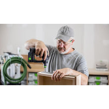 Load image into Gallery viewer, Festool Cordless Drill CXS 12 Set w/ 2.5Ah Battery Kit and Accessories 576869