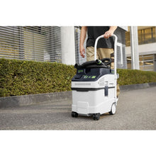 Load image into Gallery viewer, Festool Dust Extractor CT 25 HEPA 577533