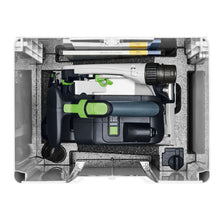 Load image into Gallery viewer, Festool Plunge Cut Scoring Track Saw TSV 60 KEB-F-Plus 576735