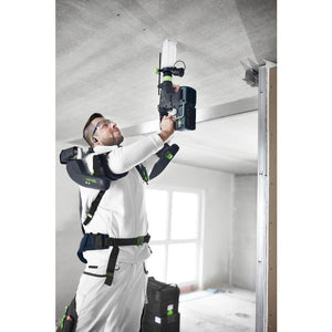 Festool Cordless Rotary Hammer Drill KHC 18 EB-Basic 577450