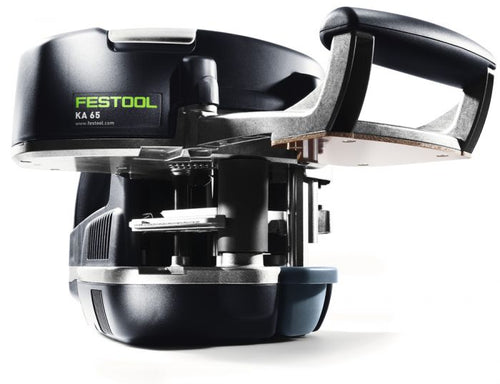 Festool 574616 Hand Held Edge Bander CONTURO KA 65 Set (consists of 576577 and 576834)