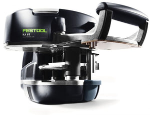 Festool 574616 Hand Held Edge Bander CONTURO KA 65 Set (consists of 576577 and 576834)