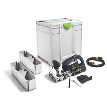 Load image into Gallery viewer, Festool DOMINO XL Joiner DF 700 EQ-Plus 576428
