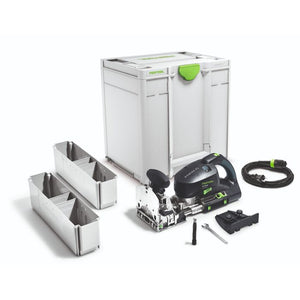 Festool DOMINO XL Joiner DF 700 EQ-Plus 576428