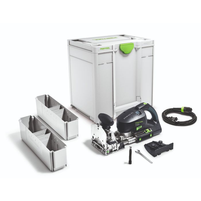 Festool DOMINO XL Joiner DF 700 EQ-Plus 576428