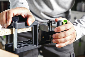 Festool 499896 Edge Banding Trimmer