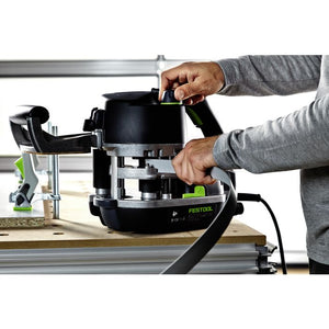 Festool 576577 CONTURO Hand Held Edge Bander KA 65-Plus