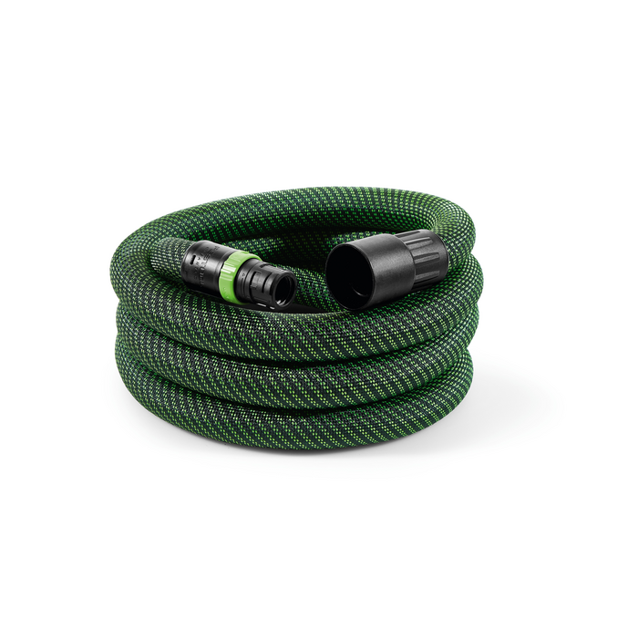 Festool Suction Hose D 27/32x5m-AS/CTR for CT 26/36/48/MINI/MIDI 577159