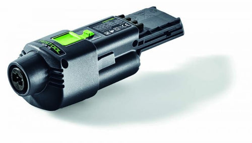 Festool 202502 AC Power Adapter ACA 110-120/18V Ergo for ETSC 125/RTSC 400/DTSC 400