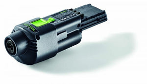 Festool 202502 AC Power Adapter ACA 110-120/18V Ergo for ETSC 125/RTSC 400/DTSC 400