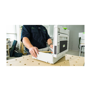 Festool TOPROCK Bluetooth Speaker SYS3 BT20 M 137 205506