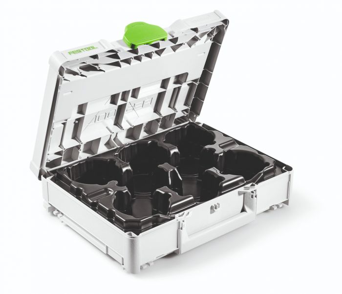 Festool Abrasive Organizer Systainer3 SYS-STF-D77/D90/93V 576784