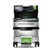 Load image into Gallery viewer, Festool Dust Extractor CT MIDI I HEPA 574837