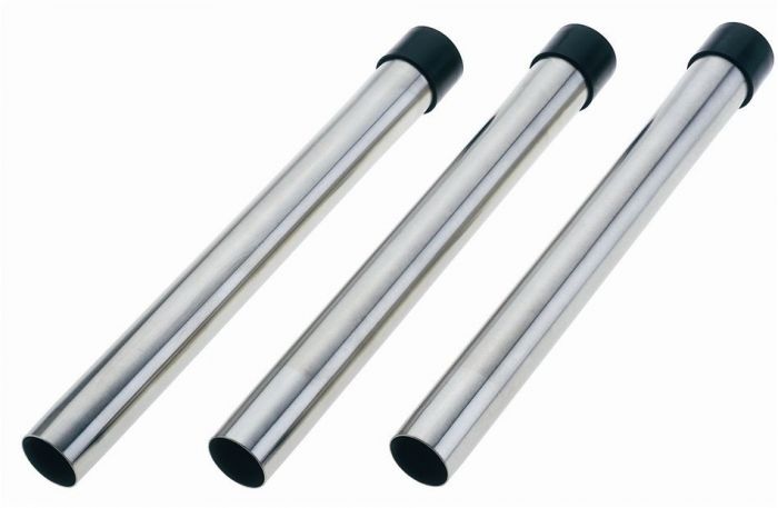 Festool Steel Extension Tube D 36 VR-M, 3-Pack 452902